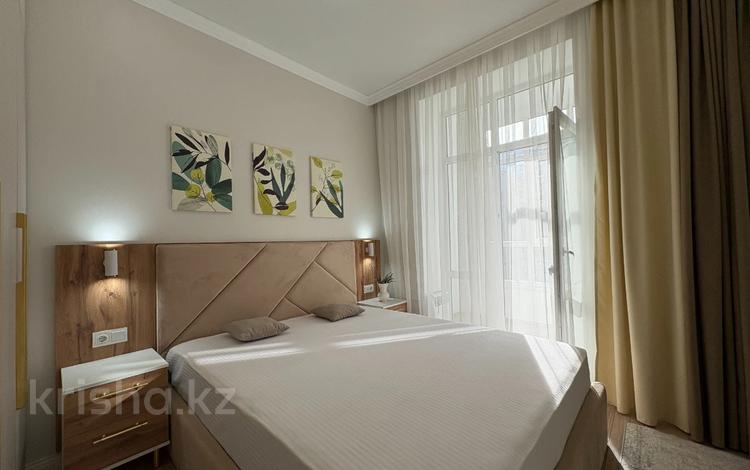 2-комнатная квартира · 40 м² · 2/12 этаж, Туран 48 за 36 млн ₸ в Астане, Есильский р-н — фото 4