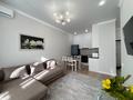 2-комнатная квартира · 40 м² · 2/12 этаж, Туран 48 за 36 млн ₸ в Астане, Есильский р-н — фото 3