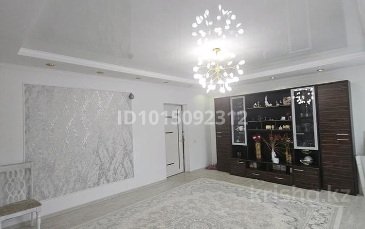 Саяжай · 4 бөлме · 148 м² · 6 жүзд., Дорожник-1 48, бағасы: 18.5 млн ₸ в Талгаре — фото 2