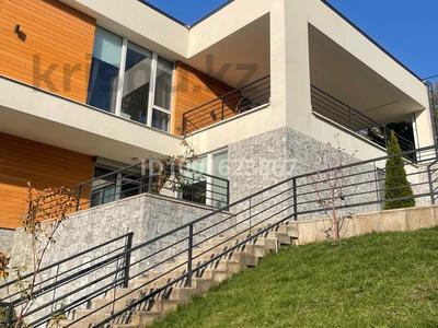 Продажа домов и дачи в Алматы: Отдельный дом · 5 комнат · 410 м² · 13 сот., мкр Каменское плато аврора 44 за 636 млн 〒 Отдельный дом · 5 комнат · 410 м² · 13 сот., мкр Каменское плато аврора 44 за 636 млн 〒 в Алматы, Медеуский р-н