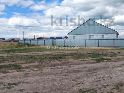 Участок · 5 соток, мкр. Зачаганск пгт — Птица фабрика Рядом новый школа, Медколледж, садик, ресторан за 10 млн ₸ в Уральске