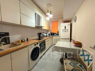 2-бөлмелі пәтер · 45 м² · 2/5 қабат, №3 ш/а., бағасы: 34 млн ₸ в Алматы, Ауэзовский р-н