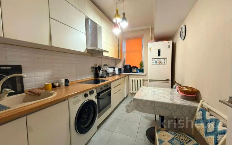 2-комнатная квартира · 45 м² · 2/5 этаж, мкр №3 за 34 млн ₸ в Алматы, Ауэзовский р-н — фото 9