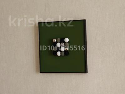 2-бөлмелі пәтер · 66.21 м² · 5/8 қабат, Шамши Калдаяков 12, бағасы: 58 млн 〒 в Астане, Сарайшык р-н