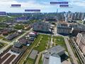 2-комнатная квартира · 66.21 м² · 5/8 этаж, Шамши Калдаяков 12 — LRT - Станция Музей за 57.7 млн ₸ в Астане, Сарайшык р-н — фото 41