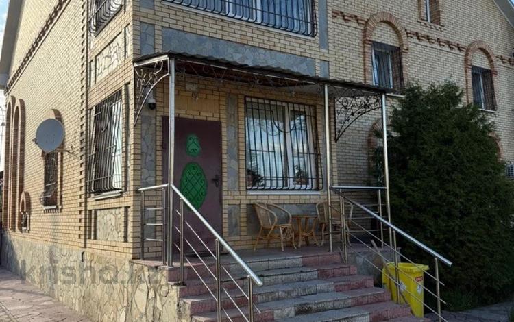 Жеке үй · 8 бөлме · 381 м² · 10 жүзд., 1 Цветочный проезд, бағасы: 150 млн ₸ в Костанае — фото 2