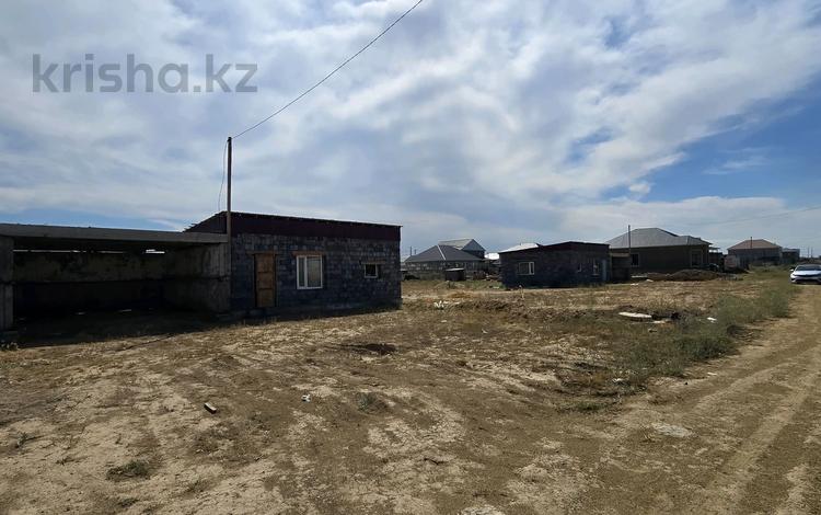 Жер телімі · 20 сотық, Западный 19/08, бағасы: 26 млн ₸ в Жезказгане — фото 2
