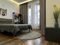 3-комнатная квартира · 73.4 м² · 4/4 этаж, ​Герольда Бельгера 1Б за 68.8 млн ₸ в Алматы, Наурызбайский р-н — фото 9