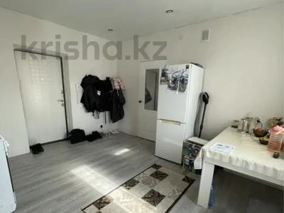 1-комнатная квартира · 39.5 м² · 9/10 этаж, Багланова 1 за 22.5 млн ₸ в Астане, Нура р-н