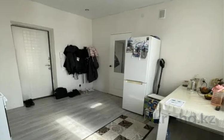 1-комнатная квартира · 39.5 м² · 9/10 этаж, Багланова 1 за 22.5 млн ₸ в Астане, Нура р-н — фото 2