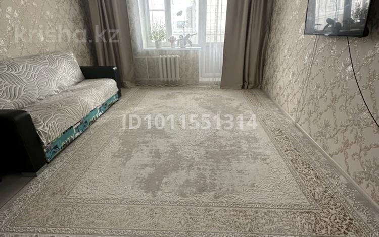 3-бөлмелі пәтер · 68.5 м² · 3/5 қабат, Дружбы Народов 27в, бағасы: 25.2 млн ₸ в Аксае — фото 3