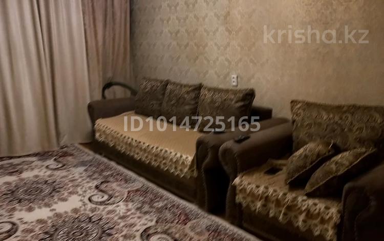 2-комнатная квартира · 50 м² · 4/5 этаж, 408 квартал 13 за 12 000 ₸ в Семее — фото 2
