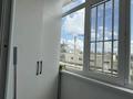 2-бөлмелі пәтер · 45 м² · 3 қабат, Александра Пушкина 3к1, бағасы: ~ 19 млн ₸ в Астане — фото 7