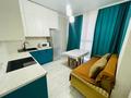 1-бөлмелі пәтер · 40 м² · 18/20 қабат, Дюсембекова 44/2, бағасы: 13 000 ₸ в Караганде, Казыбек би р-н — фото 2