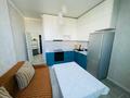 1-бөлмелі пәтер · 40 м² · 18/20 қабат, Дюсембекова 44/2, бағасы: 13 000 ₸ в Караганде, Казыбек би р-н — фото 4