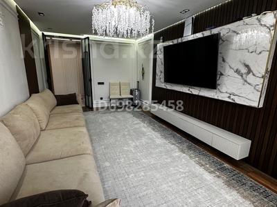 4-бөлмелі пәтер · 110 м² · 4/12 қабат, Коктерек 139/3, бағасы: 94 млн ₸ в Алматы, Наурызбайский р-н