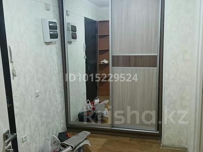 1-комнатная квартира · 41.2 м² · 3/9 этаж, мкр Нуркент 5/5 за 200 000 ₸ в Алматы, Алатауский р-н
