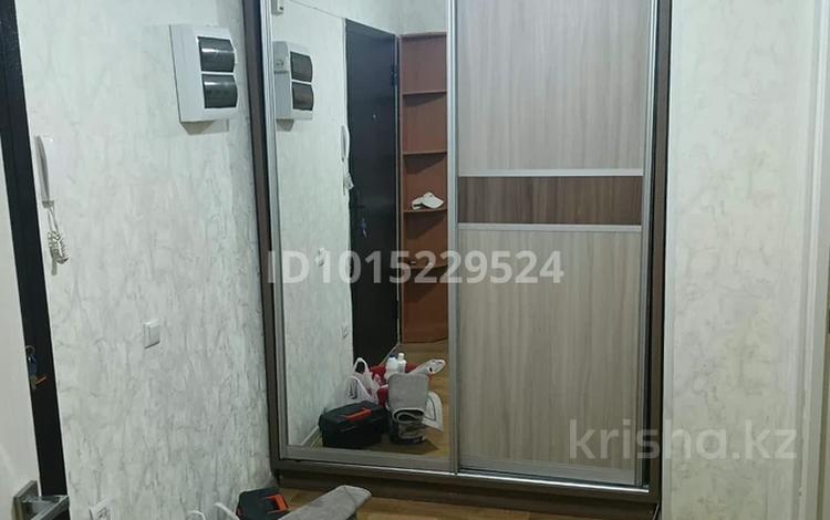 1-комнатная квартира · 41.2 м² · 3/9 этаж, мкр Нуркент 5/5 за 200 000 ₸ в Алматы, Алатауский р-н — фото 2
