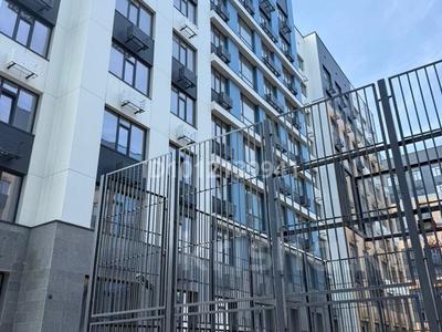 3-бөлмелі пәтер · 80.9 м² · 4/9 қабат, Султан Бейбарыс 437, бағасы: 30.8 млн ₸ в Атырау