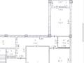 3-бөлмелі пәтер · 80.9 м² · 4/9 қабат, Султан Бейбарыс 437, бағасы: 30.8 млн ₸ в Атырау — фото 2