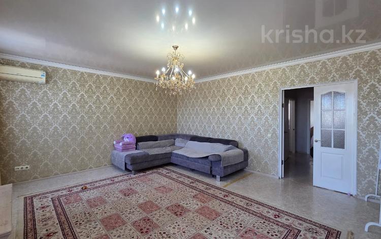 2-бөлмелі пәтер · 71.7 м² · 4/10 қабат, Алии Молдагуловой, бағасы: 26 млн ₸ в Актобе — фото 2