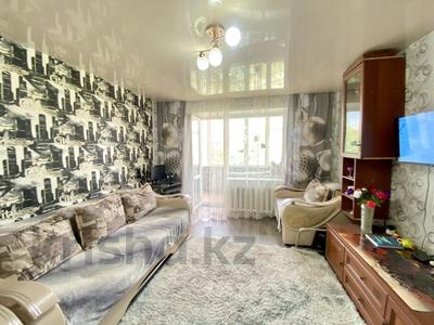 2-комнатная квартира · 49.9 м² · 4/5 этаж, Микрорайон 1а 8 за 9 млн ₸ в Сарани