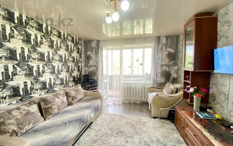2-комнатная квартира · 49.9 м² · 4/5 этаж, Микрорайон 1а 8 за 9 млн ₸ в Сарани — фото 2