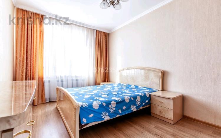 1-комнатная квартира · 50 м² · 5/9 этаж, Тауелсиздик 38/2 — Бмомышулы за 12 000 ₸ в Астане, Алматы р-н — фото 2