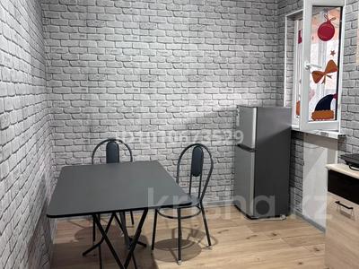 1-комнатная квартира · 28 м² · 1 этаж, Жубанова 5 — Район прома за 110 000 ₸ в Талгаре