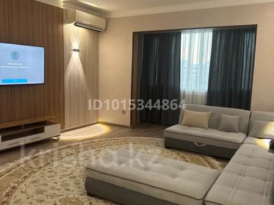 3-комнатная квартира · 73 м² · 4/9 этаж, проспект Бунедкор 2 за 28 000 ₸ в Ташкенте