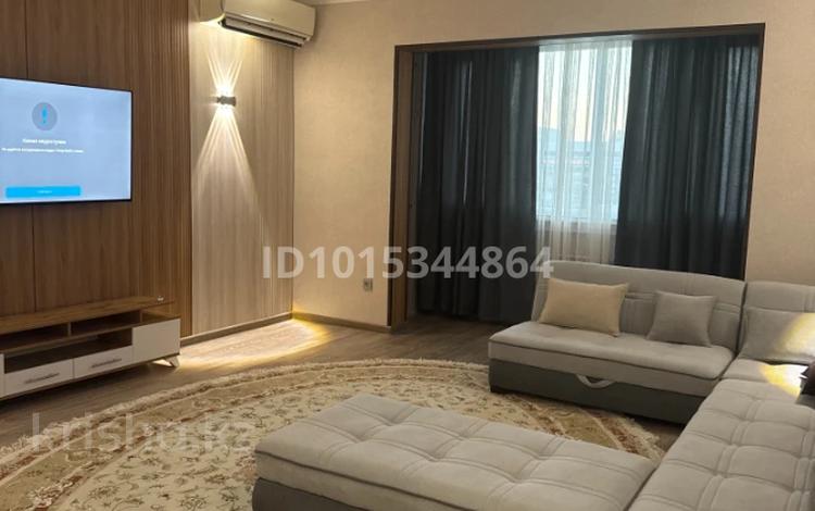3-комнатная квартира · 73 м² · 4/9 этаж, проспект Бунедкор 2 за 28 000 ₸ в Ташкенте — фото 10