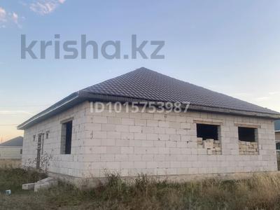 Жеке үй · 5 бөлме · 192 м² · 10 жүзд., Құрашасай 484, бағасы: 16 млн ₸ в Актобе, Курашасай