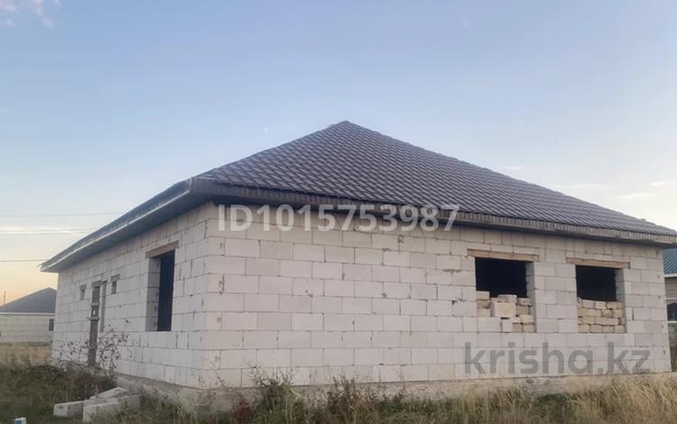 Жеке үй · 5 бөлме · 192 м² · 10 жүзд., Құрашасай 484, бағасы: 16 млн ₸ в Актобе, Курашасай — фото 2