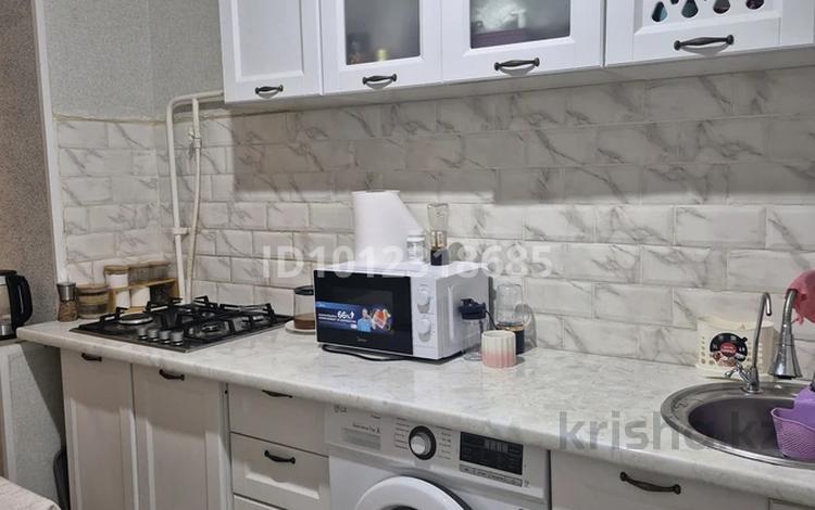 2-бөлмелі пәтер · 57 м² · 5/5 қабат, 28-й мкр 14, бағасы: 14 млн ₸ в Актау — фото 2