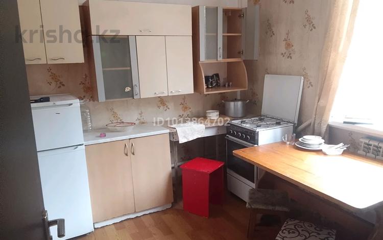 1-комнатная квартира · 25 м² · 2/2 этаж, мкр Кенсай, Метролог 3 — Восточная объязная/Толе-би за 100 000 ₸ в Алматы, Медеуский р-н — фото 2