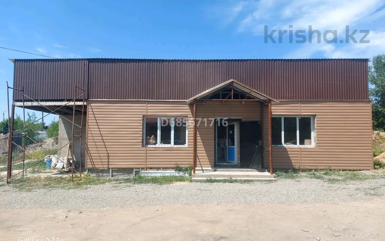 Магазины и бутики · 100 м² за 10 млн ₸ в Самарском — фото 2