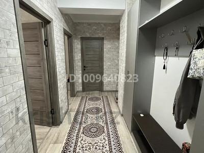 1-комнатная квартира · 42.5 м² · 2/6 этаж, мкр Шугыла, Жунисова 2/13 — На против Апорта за 28 млн ₸ в Алматы, Наурызбайский р-н