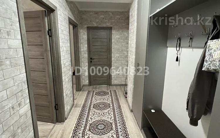 1-комнатная квартира · 42.5 м² · 2/6 этаж, мкр Шугыла, Жунисова 2/13 — На против Апорта за 28 млн ₸ в Алматы, Наурызбайский р-н — фото 9