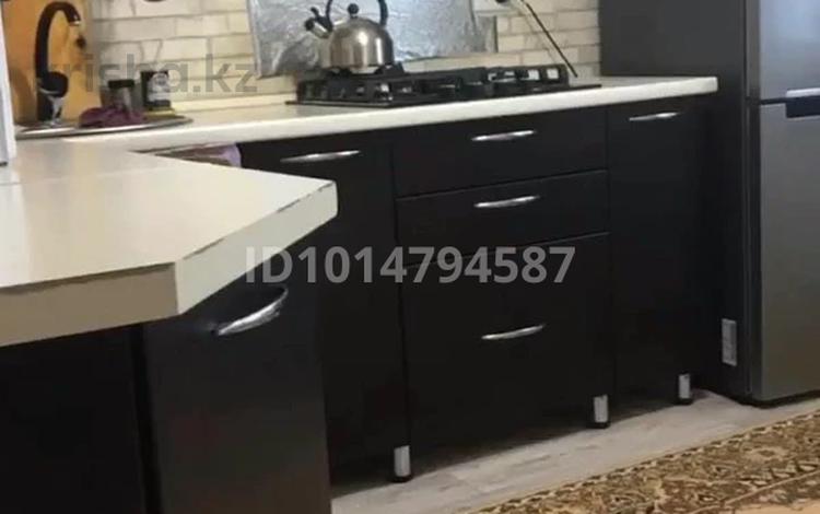 1-комнатная квартира · 35 м² · 4/4 этаж, мкр "Шыгыс 2" 380 за ~ 8.2 млн ₸ в Актау, мкр "Шыгыс 2" — фото 2