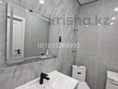 2-бөлмелі пәтер · 52 м² · 7/9 қабат, Райымбек батыра 161Б, бағасы: 250 000 ₸ в 