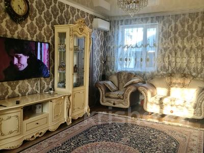 Отдельный дом • 4 комнаты • 90 м² • 6 сот., Базарбаева 51 за 27 млн 〒 в Талдыкоргане