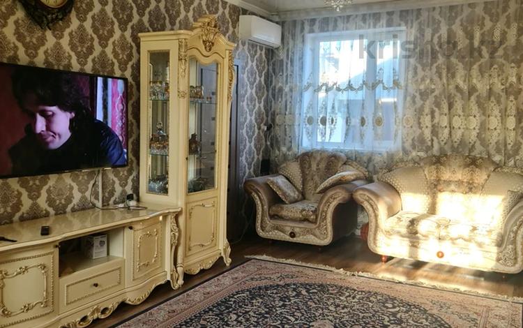 Отдельный дом • 4 комнаты • 90 м² • 6 сот., Базарбаева 51 за 27 млн 〒 в Талдыкоргане — фото 2