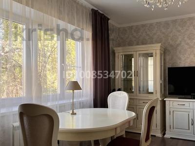 2-комнатная квартира · 61.1 м² · 5/6 этаж, Жибек Жолы — Шагабутдинова за 61 млн ₸ в Алматы, Алмалинский р-н