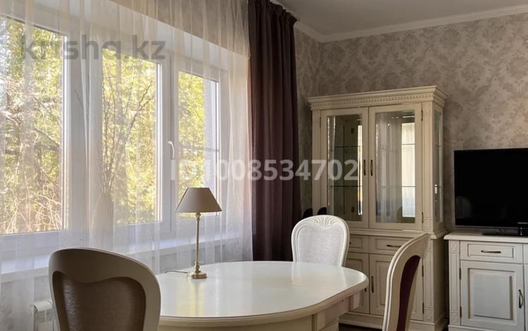 2-бөлмелі пәтер · 61.1 м² · 5/6 қабат, Жибек Жолы — Шагабутдинова, бағасы: 59 млн ₸ в Алматы, Алмалинский р-н — фото 2