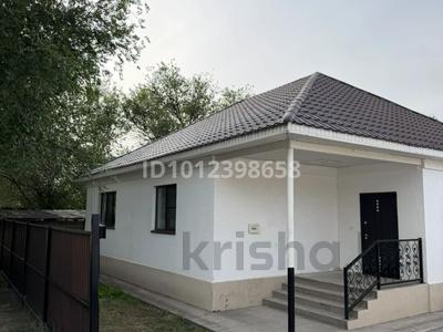 Отдельный дом · 5 комнат · 156 м² · 10 сот., Школьная ул. 23 за 43 млн ₸ в Алматинской обл., Талгарский р-н