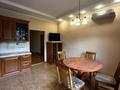 3-бөлмелі пәтер · 170 м² · 4/6 қабат, Рахмадиева 12, бағасы: 148 млн ₸ в Алматы, Бостандыкский р-н — фото 16
