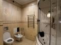 3-бөлмелі пәтер · 170 м² · 4/6 қабат, Рахмадиева 12, бағасы: 148 млн ₸ в Алматы, Бостандыкский р-н — фото 25