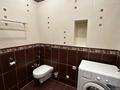 3-бөлмелі пәтер · 170 м² · 4/6 қабат, Рахмадиева 12, бағасы: 148 млн ₸ в Алматы, Бостандыкский р-н — фото 9