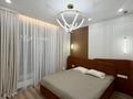 3-комнатная квартира · 103 м² · 14/20 этаж, Турар Рыскулова 1/1 за 2.2 млн ₸ в Астане, Есильский р-н — фото 10