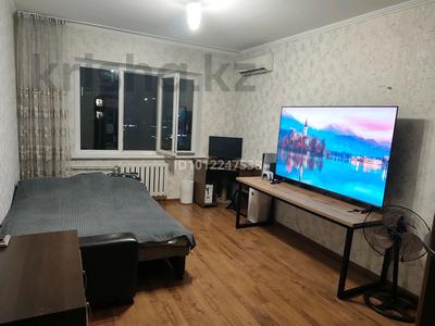 1-бөлмелі пәтер · 42 м² · 6/9 қабат, ул. Тургута Озала 71, бағасы: 34 млн ₸ в Алматы, Алмалинский р-н